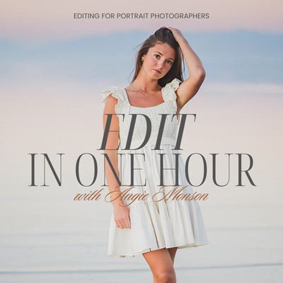 Edit in ONE HOUR