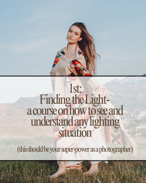 The Photographers BUNDLE