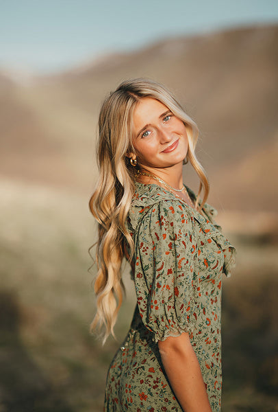 SENIOR SESSION MINI SESSION