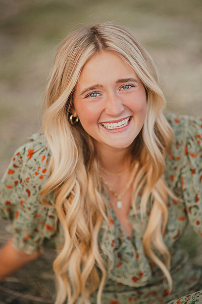 SENIOR SESSION MINI SESSION