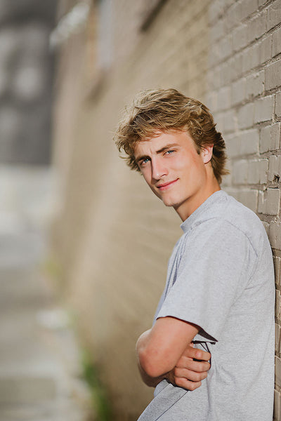 SENIOR SESSION MINI SESSION