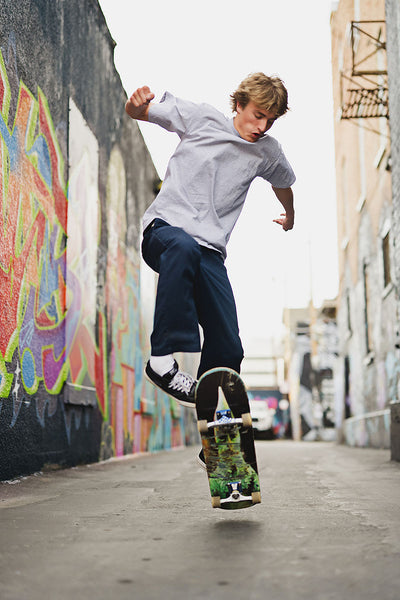 SENIOR SESSION MINI SESSION