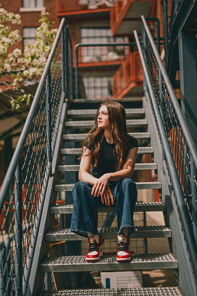 SENIOR SESSION MINI SESSION