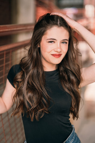 SENIOR SESSION MINI SESSION