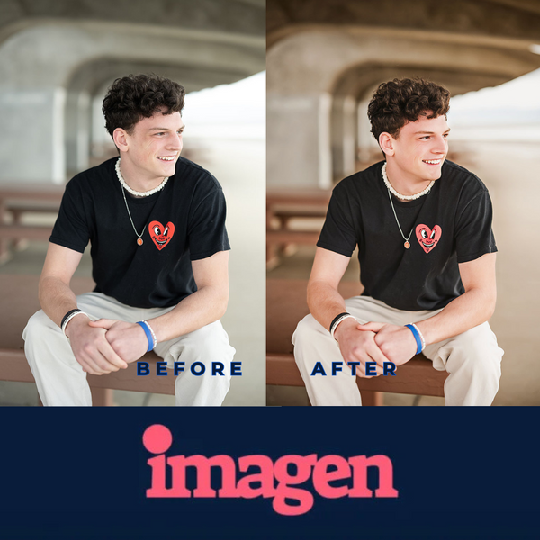 Imagen AI instructional video- FREE!