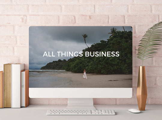 online business trainings for photographers