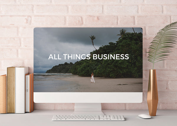 online business trainings for photographers