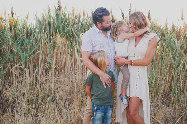 SP Essentials Family Session Training Video for Photographers