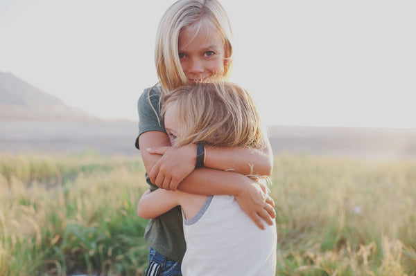 Photographing Families Session Video