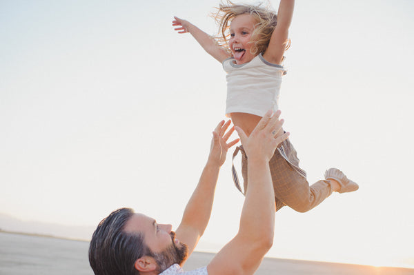Photographing Families Session Video