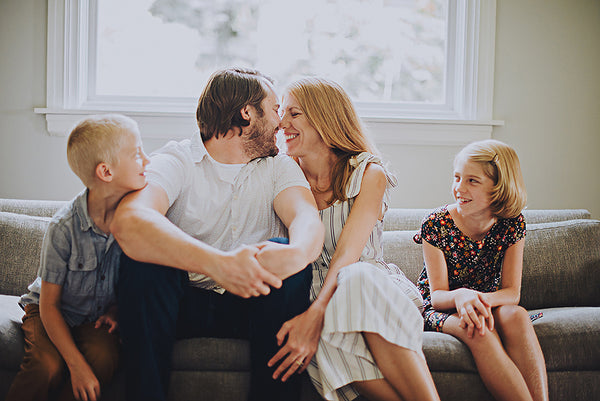 SP Essentials Live Family Posing Guide Online Training for Photographers