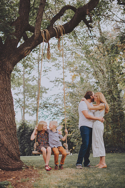 SP Essentials Family Photography Posing Guide for Photographers 