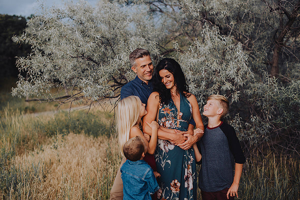 SP Essentials Training for Photographers with Young Family Session