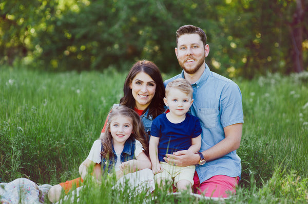 SP Essentials Family Session Video with Posing and Client Communication Training