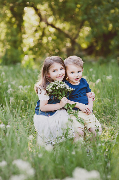 SP Essentials Online Kids Posing Guide Download For Photographers