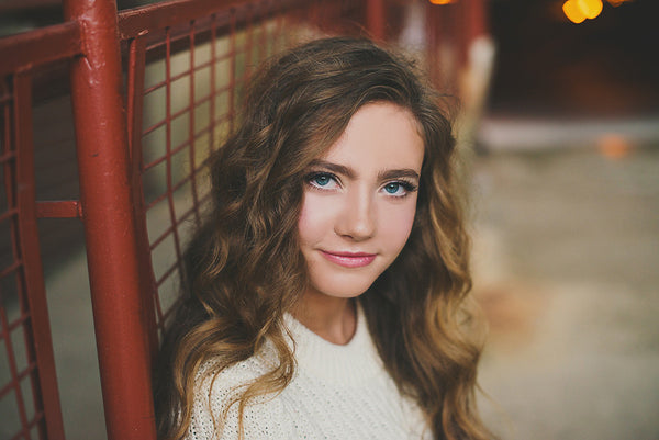 Senior Session Video