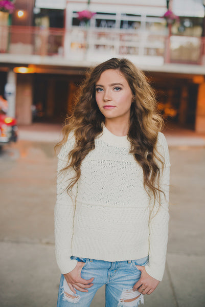 Senior Session Video