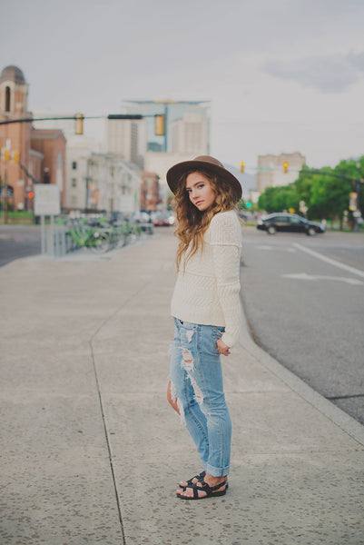 Senior Session Video