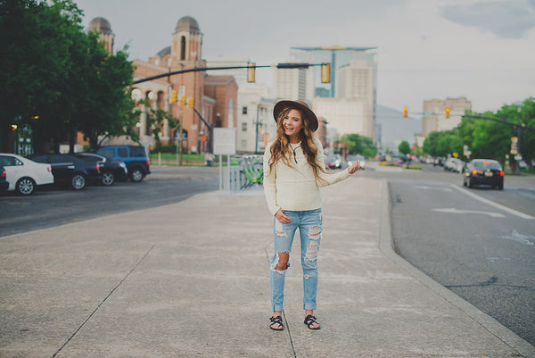 Senior Session Video