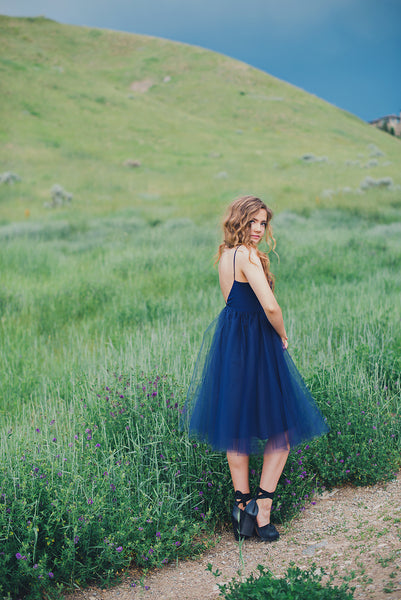 Senior Session Video