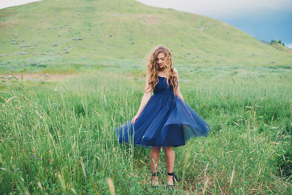 Senior Session Video