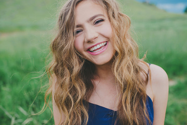 Senior Session Video