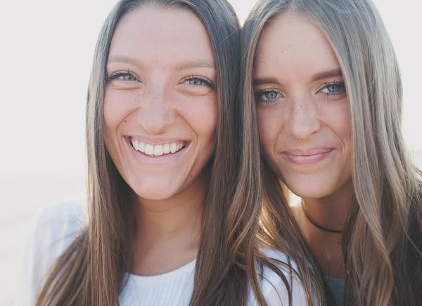 SP Essentials Training Video for Photographers Photograph of Sisters