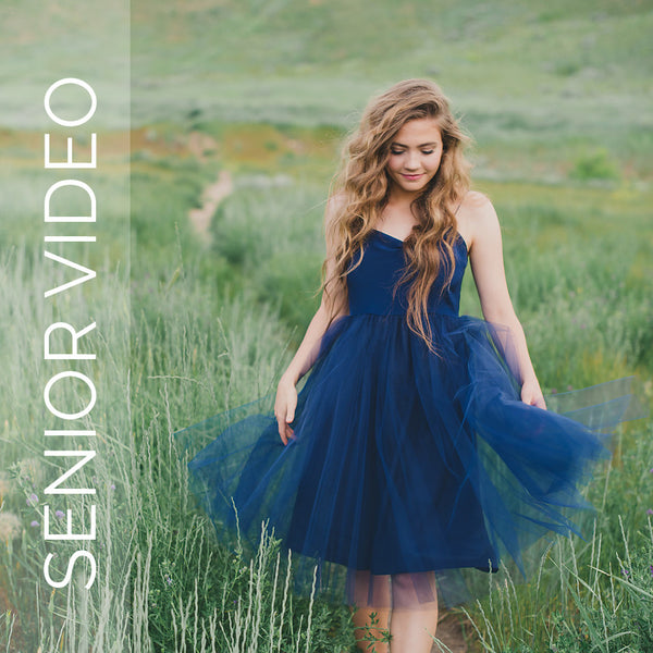 Senior Session Video