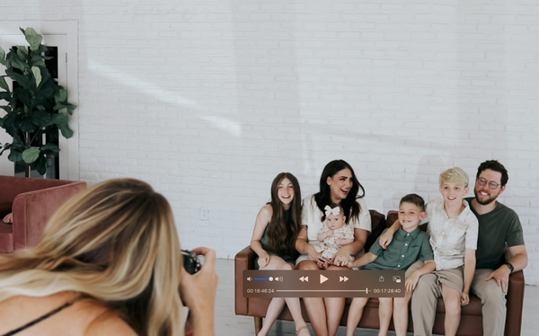 Family Styling guide